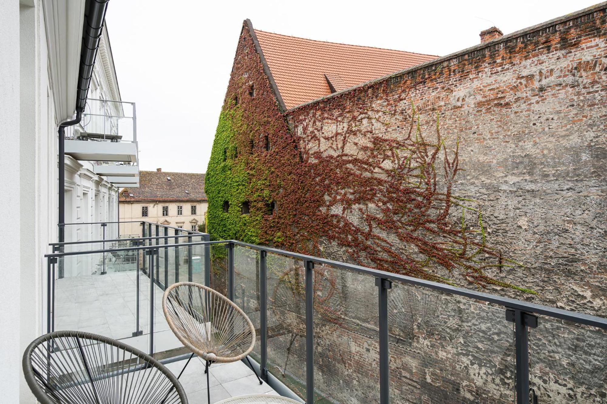 Apartament Przy Bulwarze - Wroclaw — Photos 3